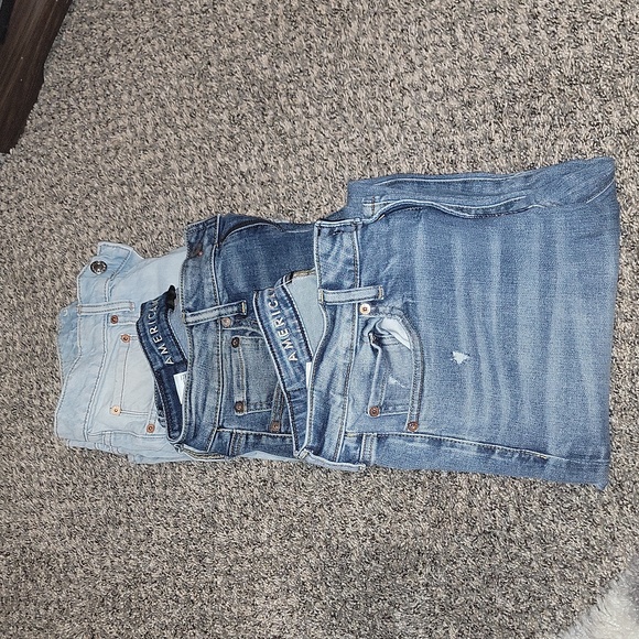 American Eagle Outfitters Jeans American Eagle Mens Jeans Poshmark